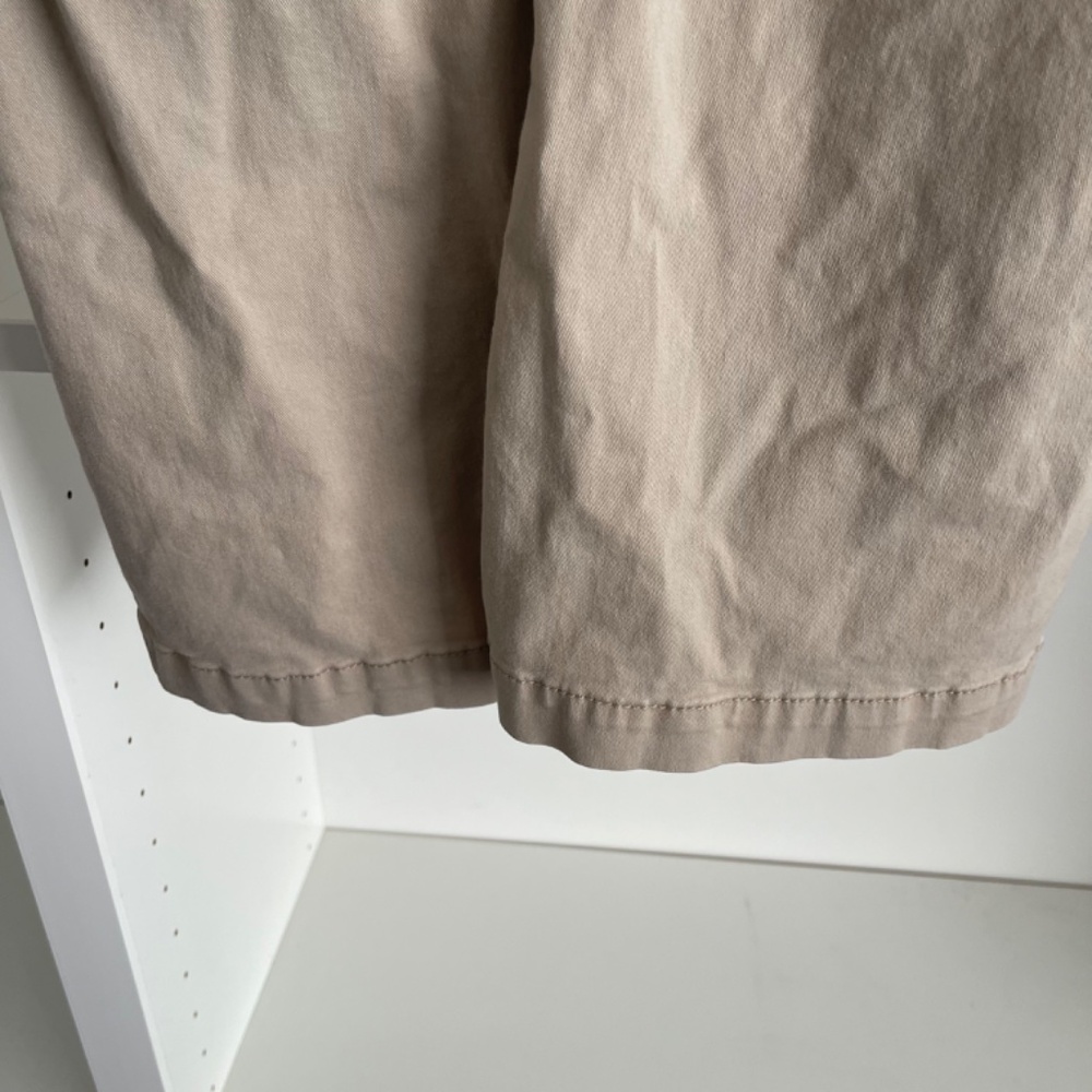 American Eagle size 8S pants - Picture 3 of 6